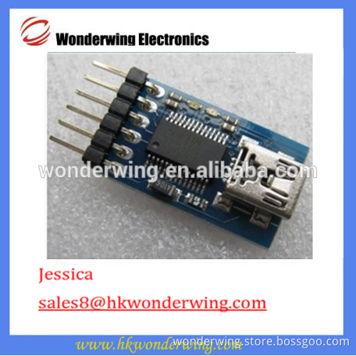 GY-232 FT232RL USB USB TO IMPORT CHIPS for raspebrry pi